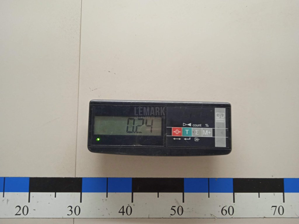 Стойка переднего стабилизатора