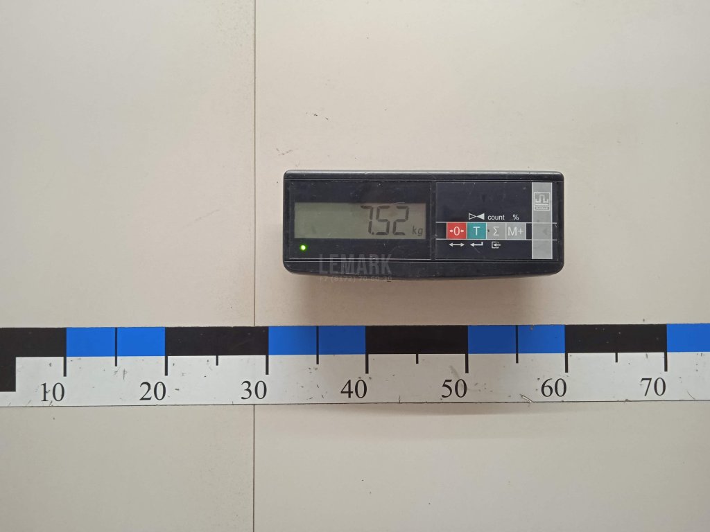 Диск тормозной задний