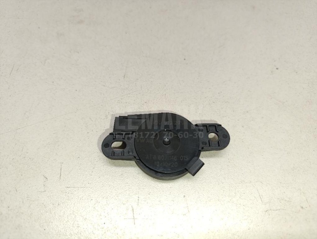 Динамик для  Alfa Romeo Alfetta 1974-1986