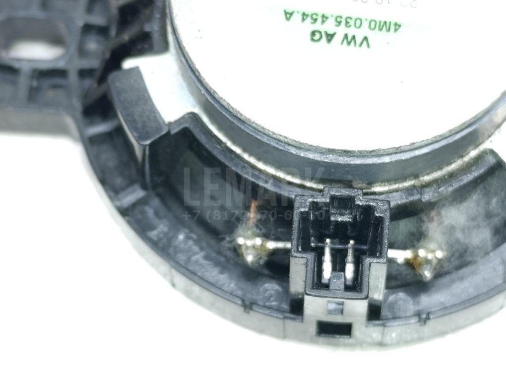 Динамик для  Acura MDX 2001-2006