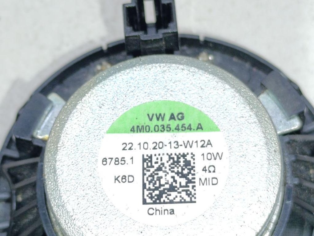 Динамик для  Acura MDX 2001-2006