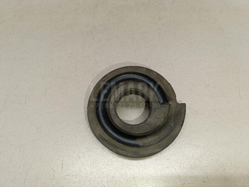 Опора задней пружины нижняя