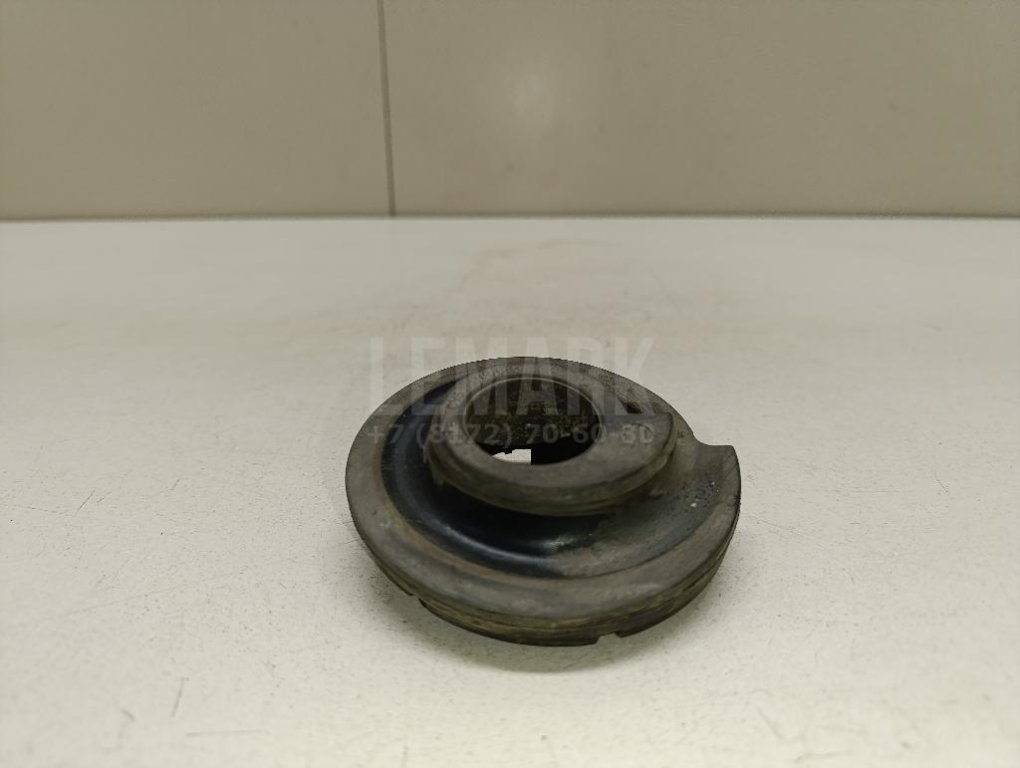 Опора задней пружины нижняя
