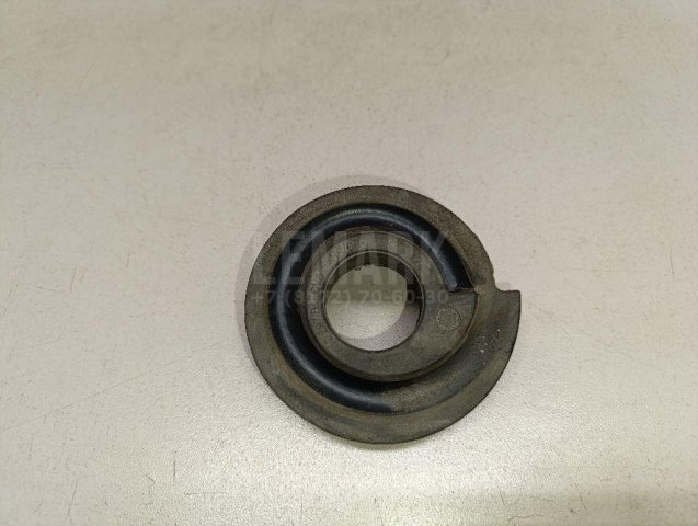 Опора задней пружины нижняя