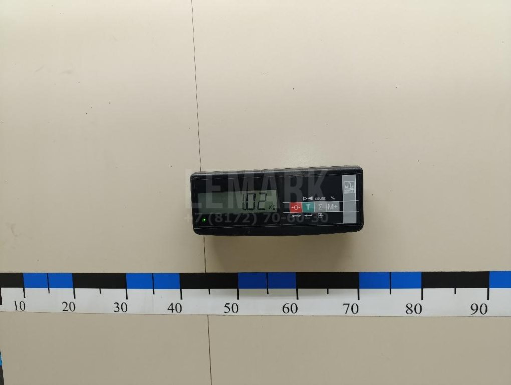 Натяжитель ремня