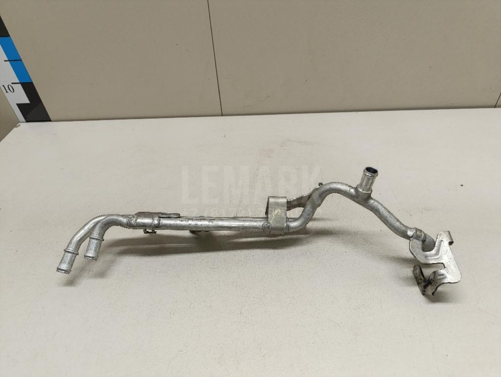 Трубка охлажд. жидкости металлическая