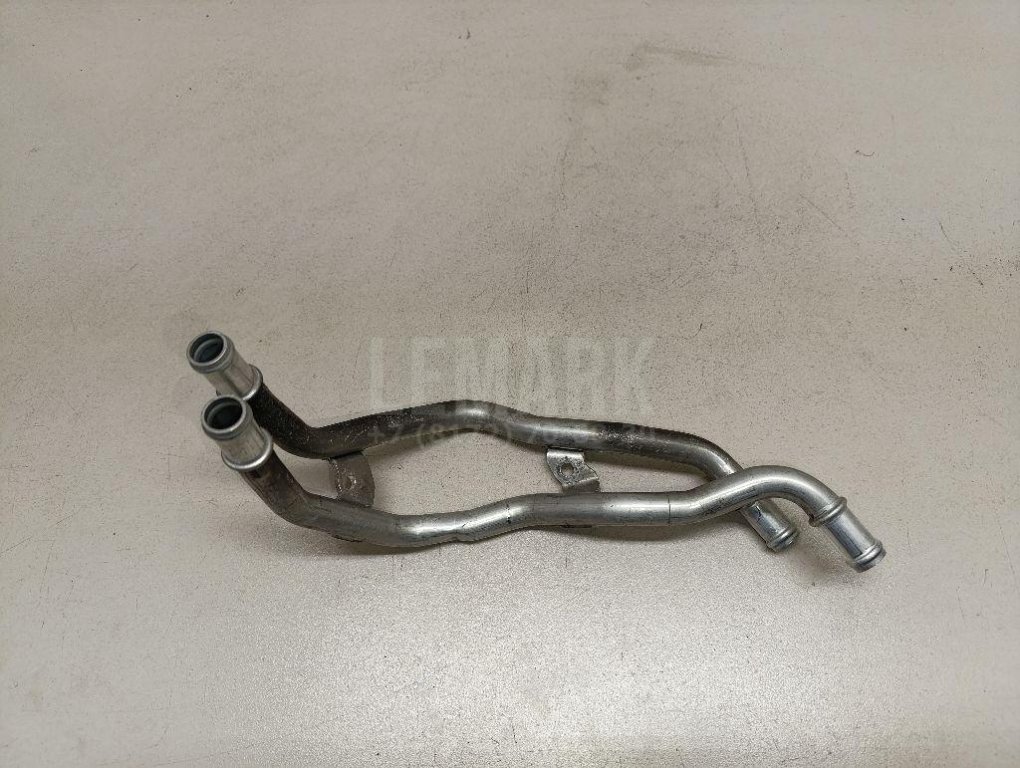 Трубка охлажд. жидкости металлическая