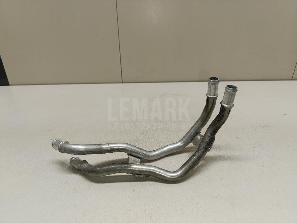 Трубка охлажд. жидкости металлическая