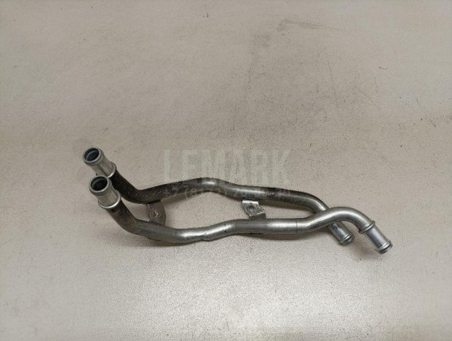 Трубка охлажд. жидкости металлическая