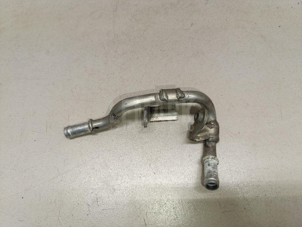 Трубка охлажд. жидкости металлическая