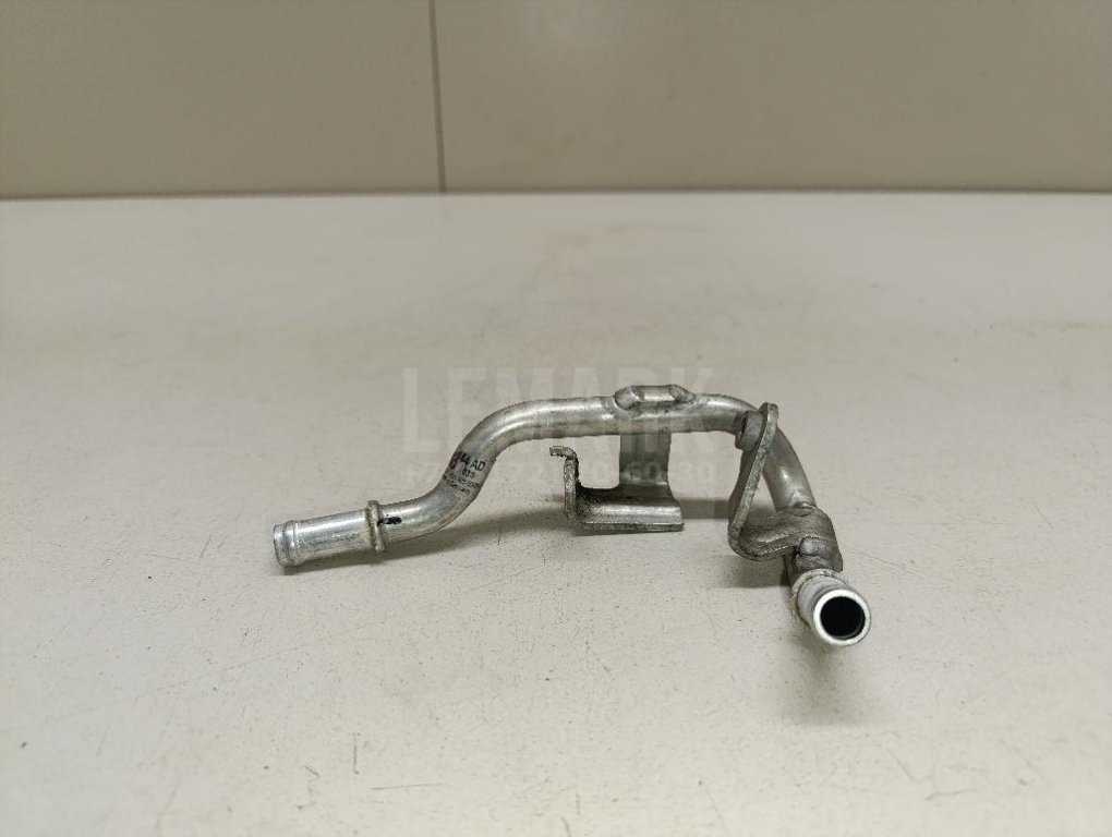 Трубка охлажд. жидкости металлическая