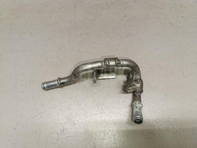 Трубка охлажд. жидкости металлическая