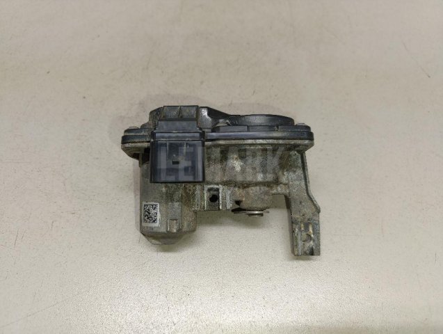 Моторчик привода заслонок