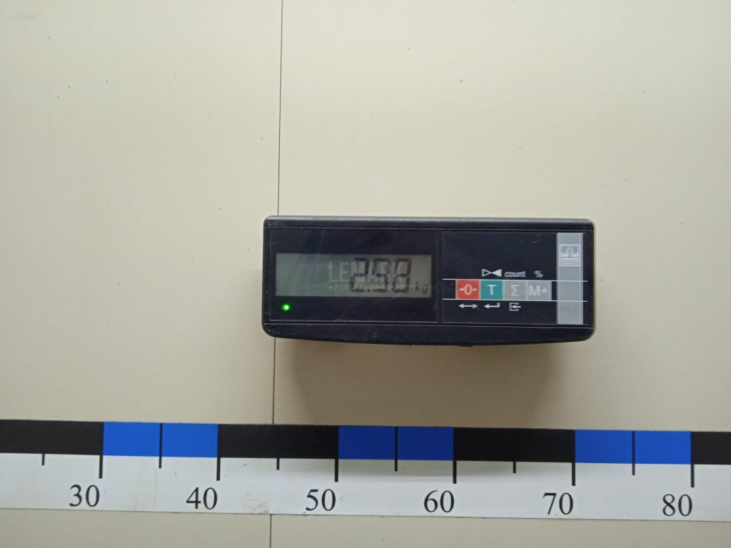 Обшивка двери задней правой