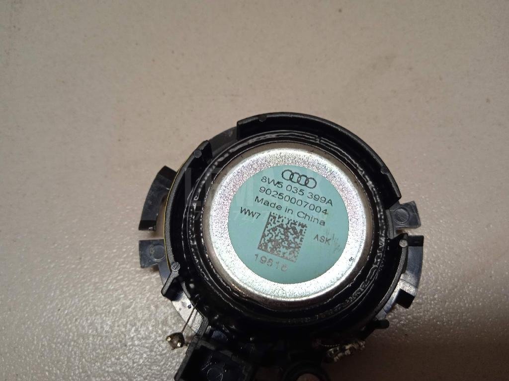 Динамик для  Audi A3 [8P1] 2003-2013