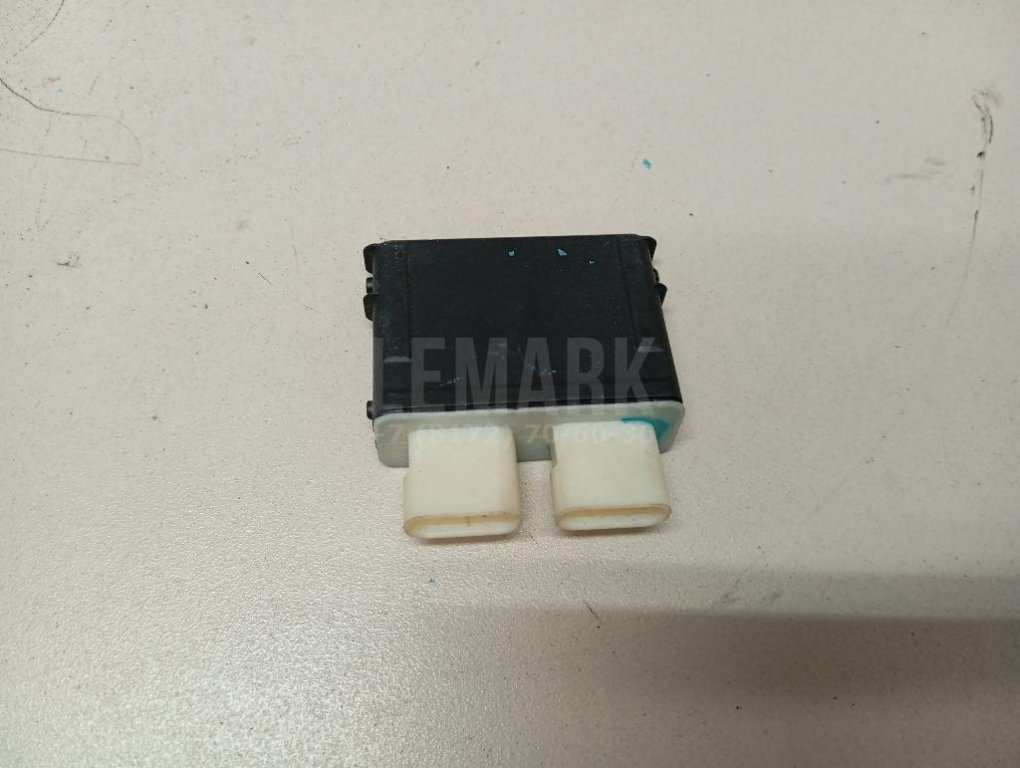 Блок открывания багажника