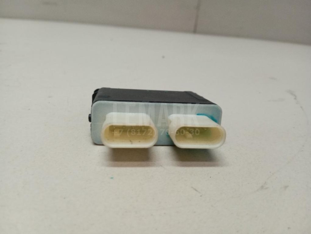 Блок открывания багажника