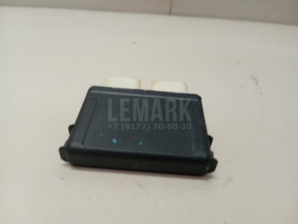 Блок открывания багажника