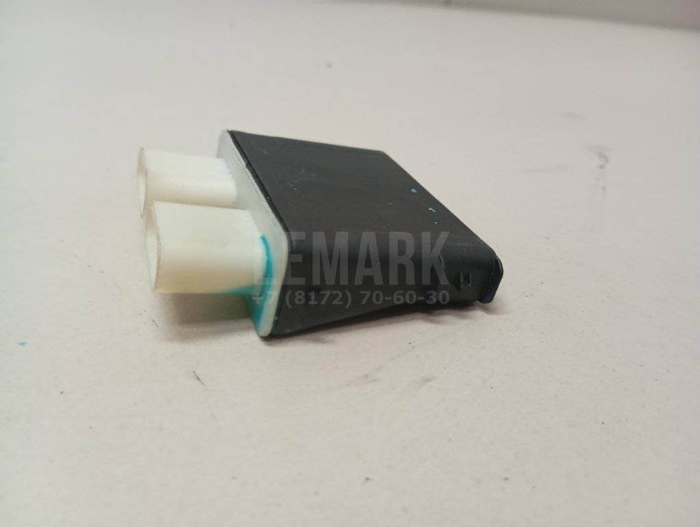 Блок открывания багажника