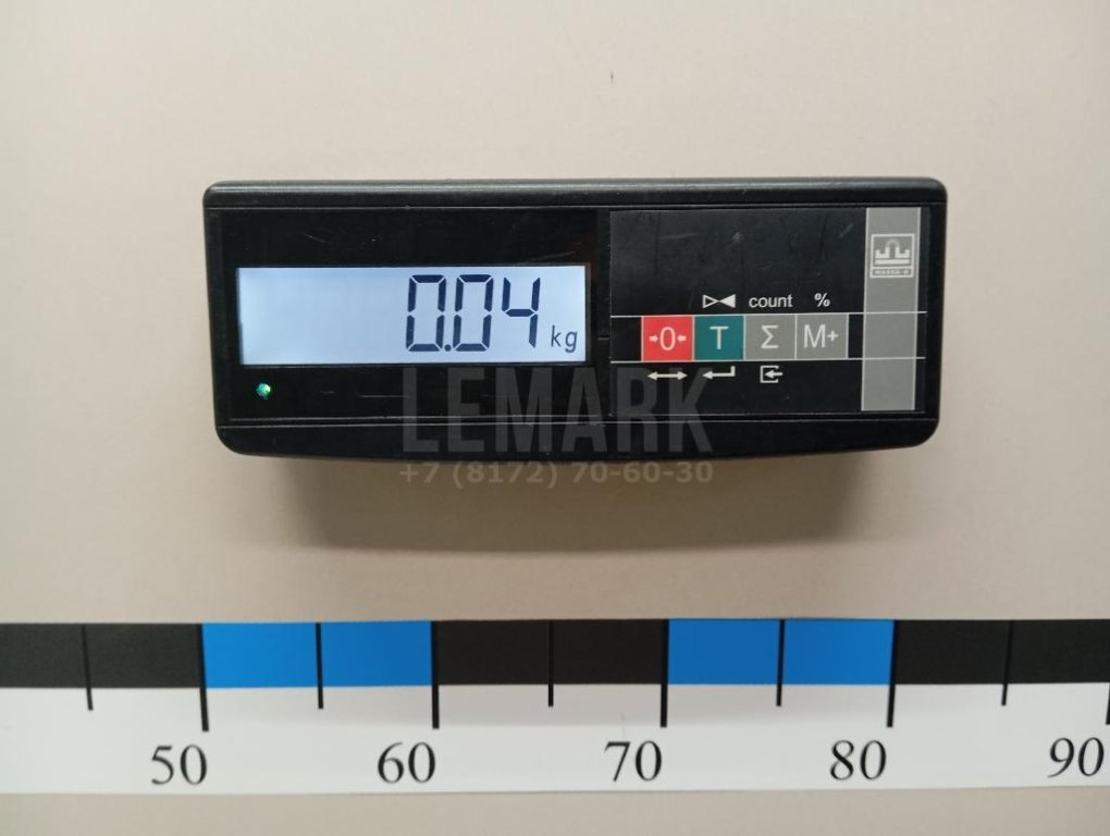 Блок открывания багажника