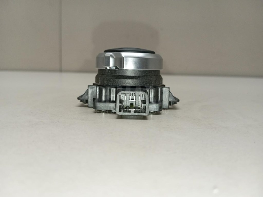 Переключатель регулировки сиденья