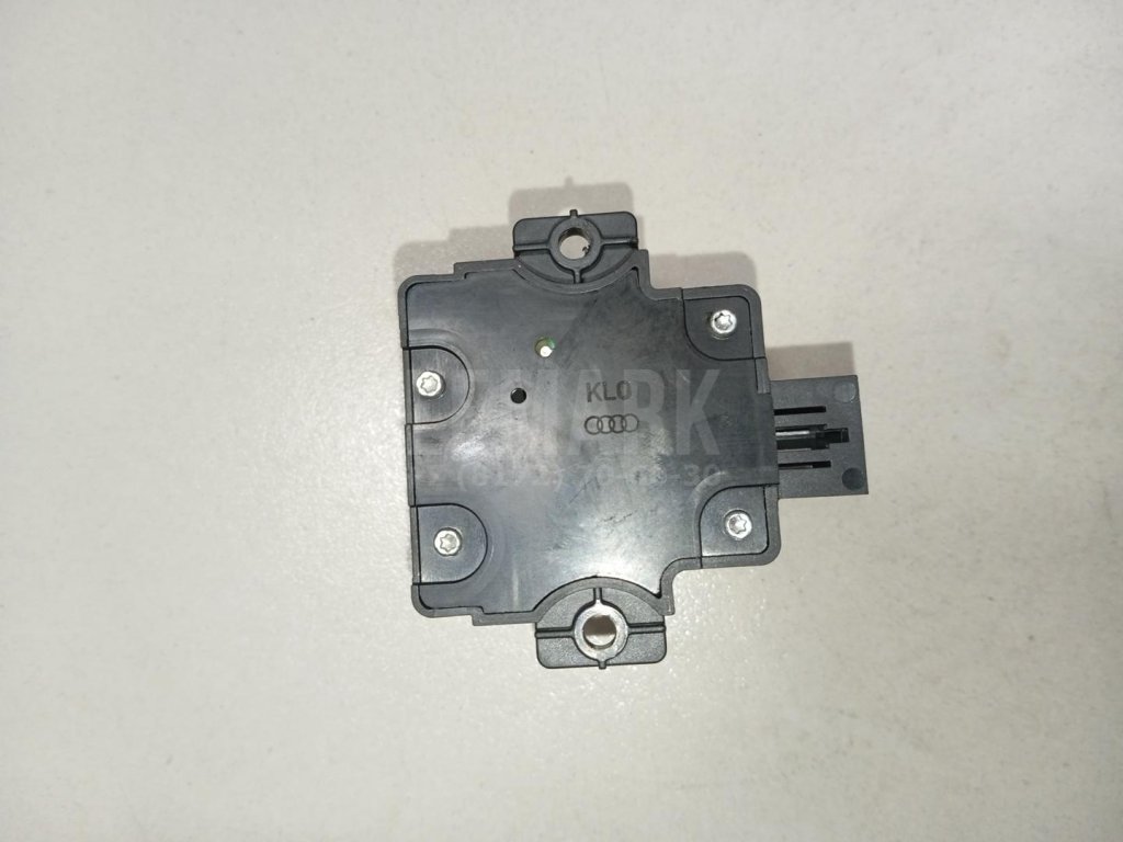 Переключатель регулировки сиденья