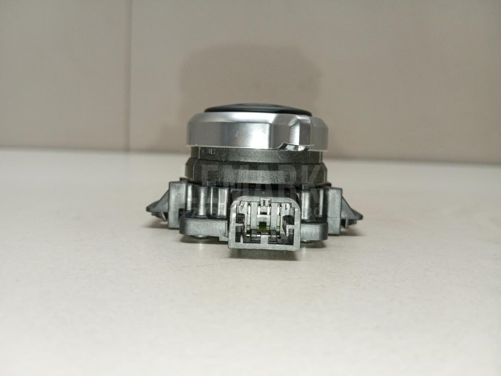 Переключатель регулировки сиденья