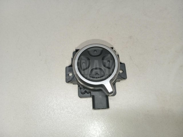 Переключатель регулировки сиденья