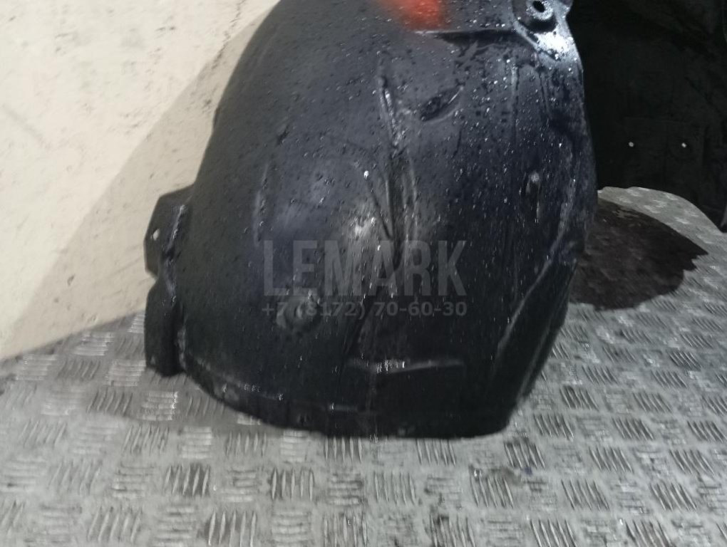 Локер передний правый