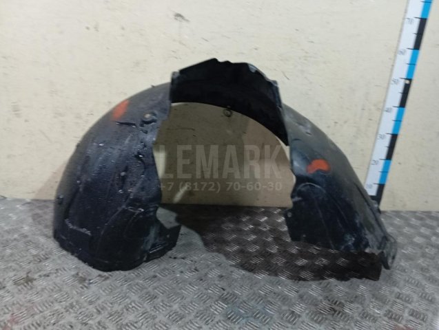 Локер передний правый