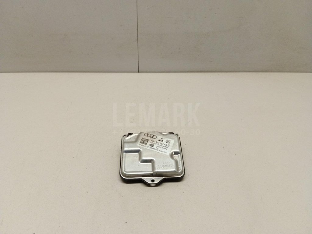 Блок управления светом