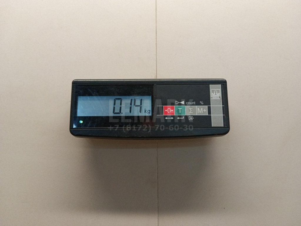 Блок управления светом