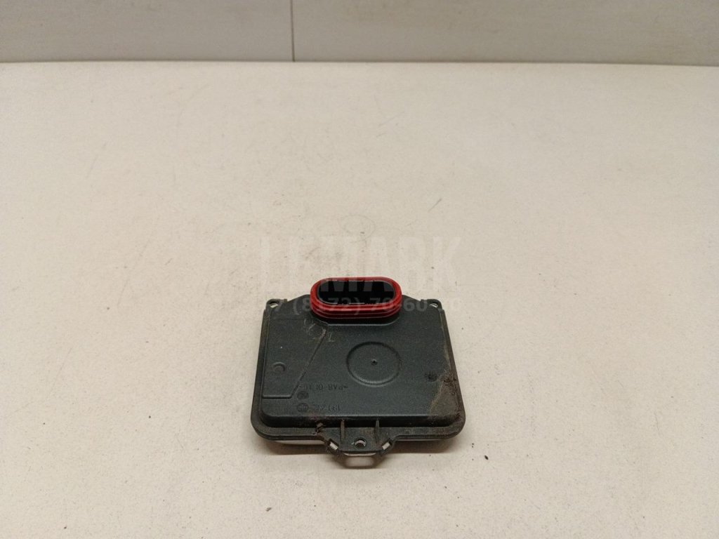 Блок управления светом