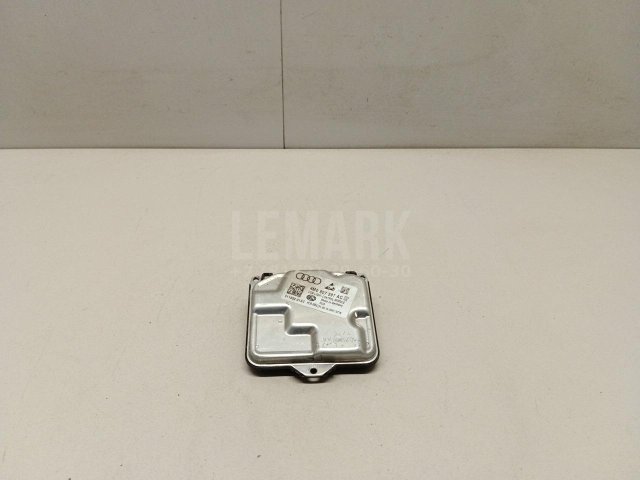 Блок управления светом