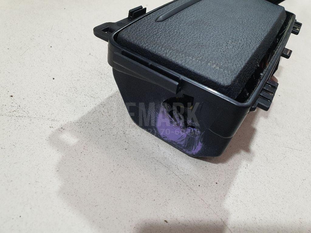 Пепельница задняя (в консоль)