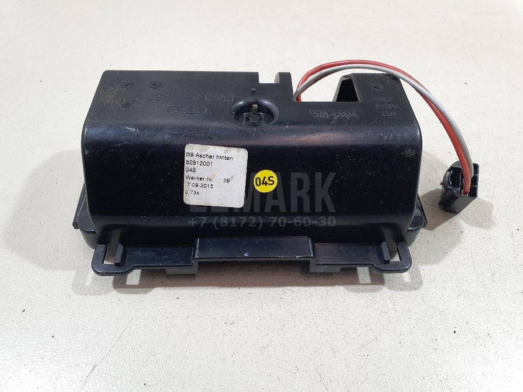 Пепельница задняя (в консоль)