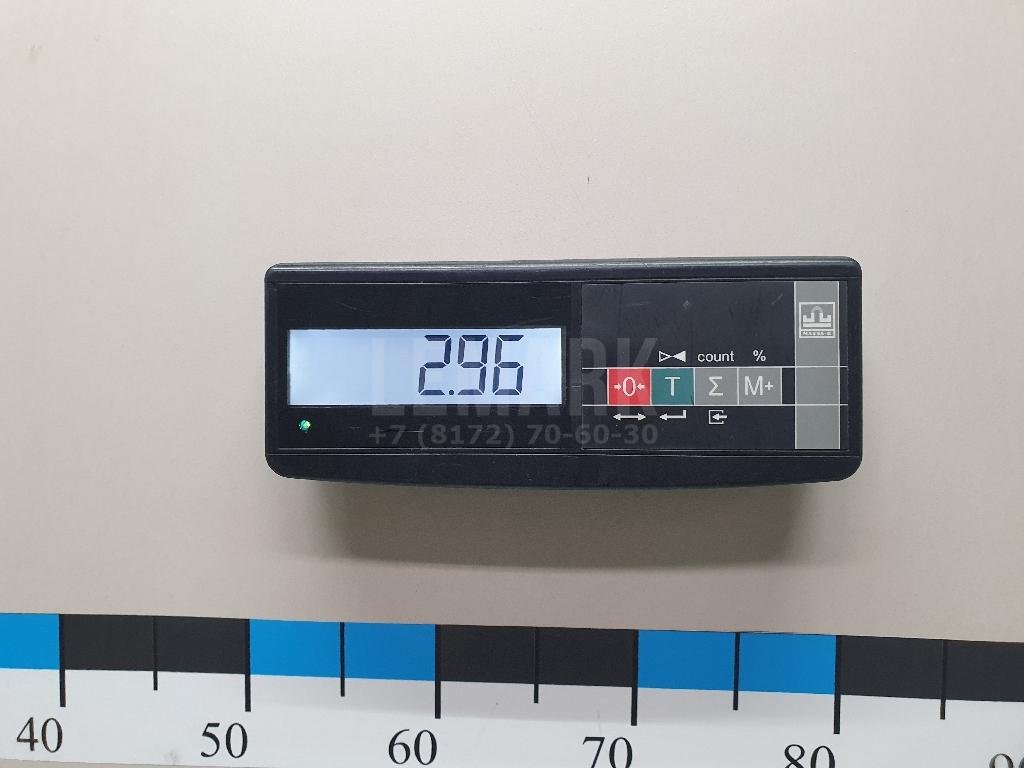 Стекло двери передней левой