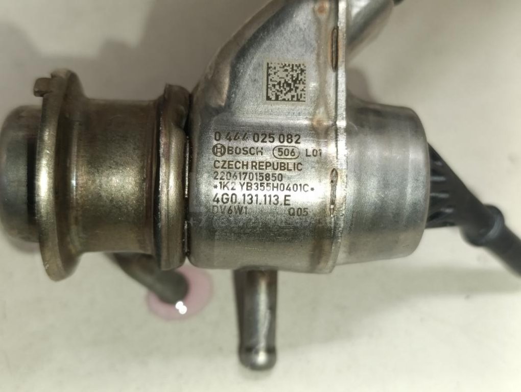 Форсунка AdBlue для  Audi A4 [B6] 2000-2004