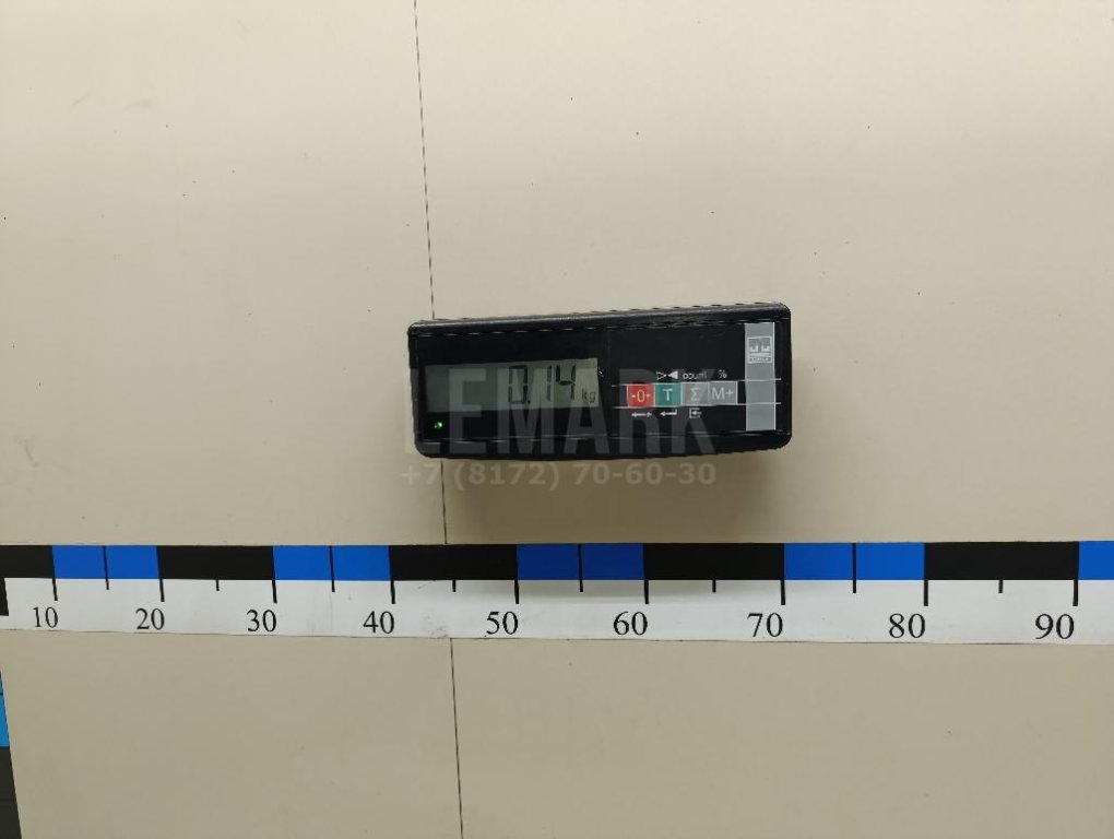 Реле свечей накаливания