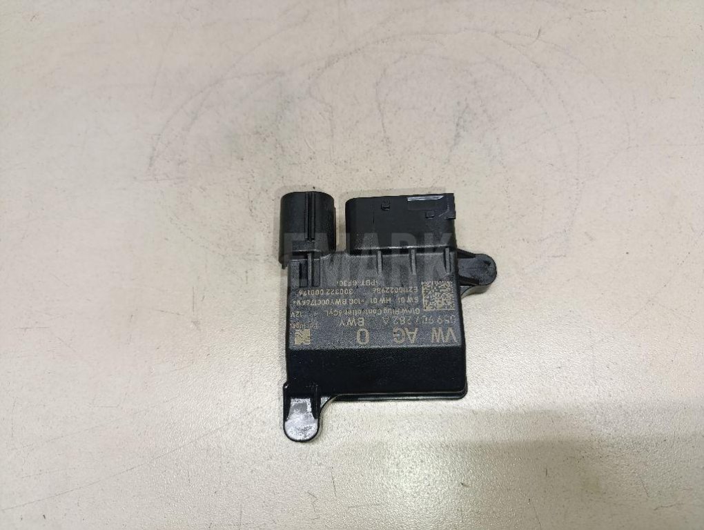 Реле свечей накаливания