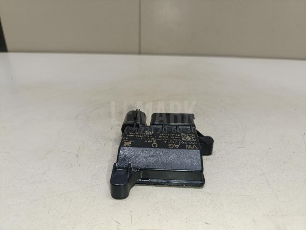 Реле свечей накаливания