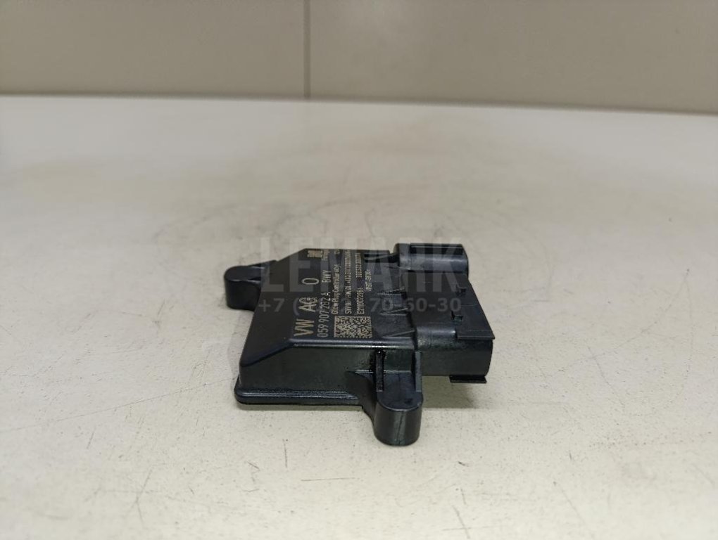 Реле свечей накаливания