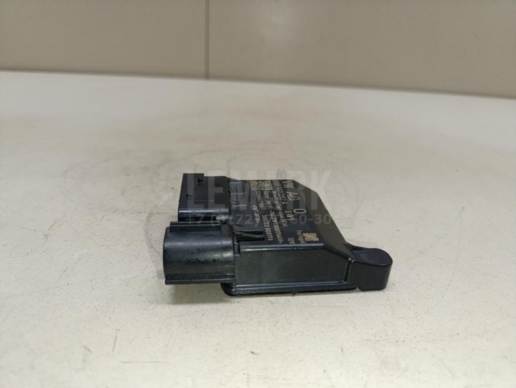 Реле свечей накаливания