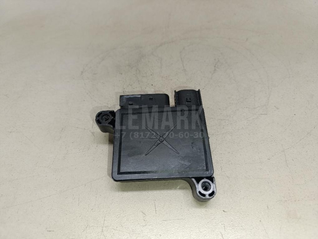 Реле свечей накаливания