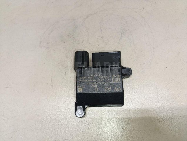 Реле свечей накаливания