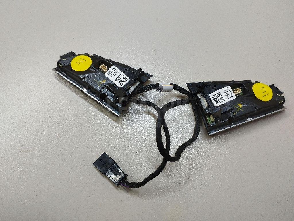 Блок кнопок для  Audi A4 [B8] 2007-2015