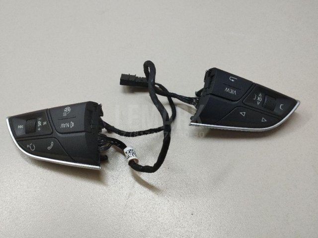 Блок кнопок