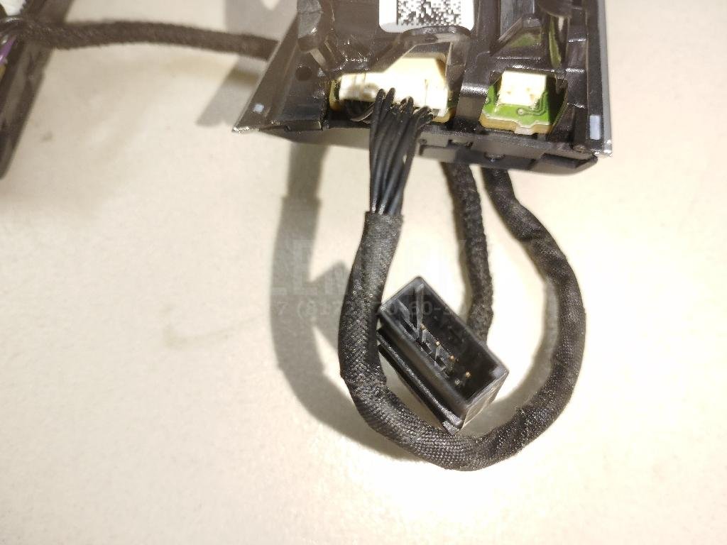 Блок кнопок для  Audi A4 [B8] 2007-2015