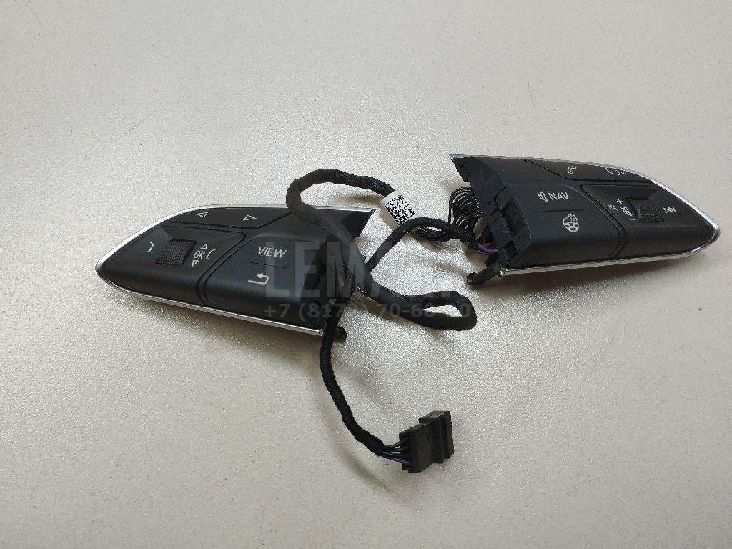 Блок кнопок для  Audi A4 [B8] 2007-2015