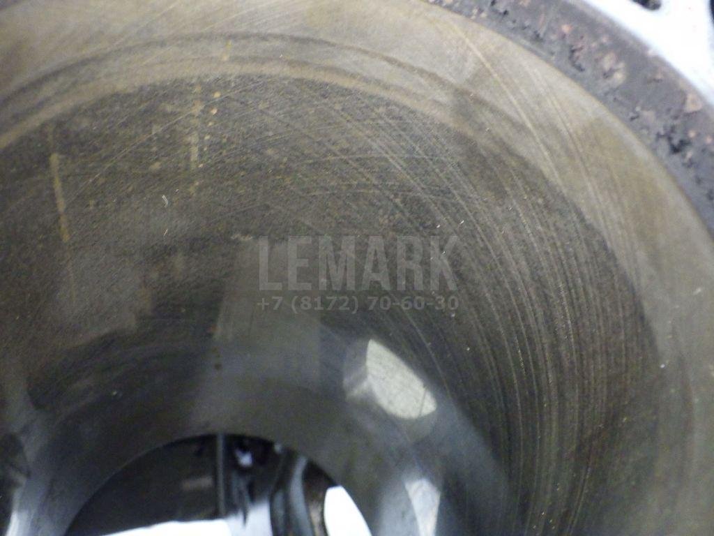 Блок двигателя